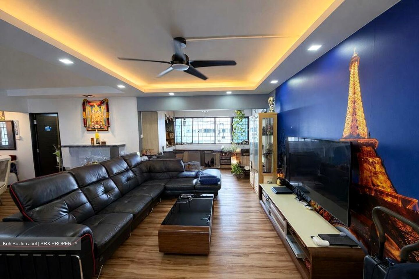 Blk 288 Tampines Street 22 (Tampines), HDB 5 Rooms #522825841